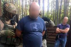 90-ті повертаються? Затримано банду рекетирів, які орудували у столичному регіоні