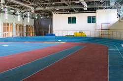 У Кличка розповіли, коли буде завершена реконструкція манежу на Березняках