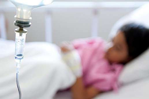 Спалах гострої кишкової інфекції у Дніпрі: кількість хворих школярів зросла 