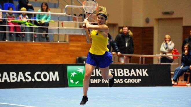 Українські тенісистки покращили свої позиції у новому рейтингу WTA