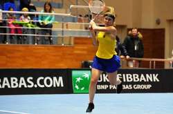 Українські тенісистки покращили свої позиції у новому рейтингу WTA