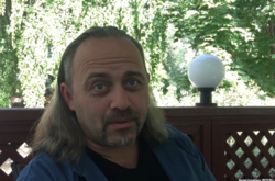  Гороховський пояснив, що його візит мав приватний характер 