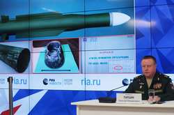 Катастрофа МН-17: російські клоуни вигадали нову версію