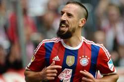 Зірка «Баварії» під час матчу викликав таксі та поїхав додому 