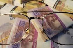 З початку року середня пенсія українця зросла на 3,3%