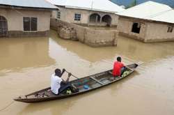 Жертвами потужної повені у Нігерії стали більше сотні людей