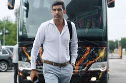 Стало відомо, кого визнали найкращим тренером 8-го туру Прем'єр-ліги України