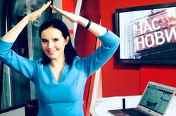 У Києві пограбували відому телеведучу