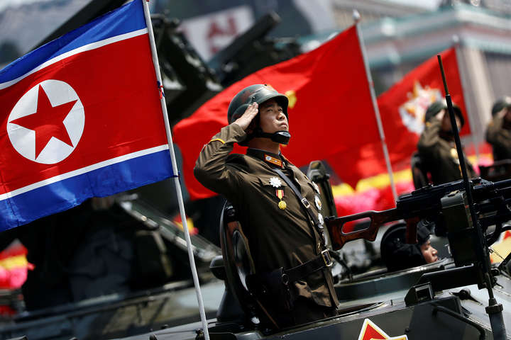ООН: Північна Корея продовжує розвивати ядерну програму