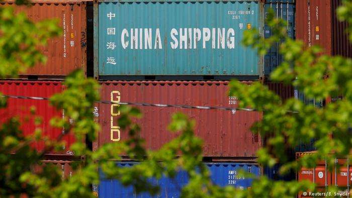 США вводят новые пошлины на товары из Китая на 200 млрд долларов