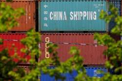США вводят новые пошлины на товары из Китая на 200 млрд долларов