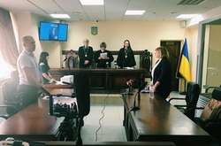  Суд зобов'язав повторно розглянути скаргу активістів на постанову прокурора САП про закриття справи «рюкзаків Авакова» 