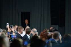 Трагедія МН-17: у Путіна придумали новий фейк проти України