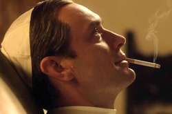 Стала відома дата виходу другого сезону серіалу «Молодий Папа»