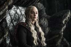 «Игра Престолов» взял «Эмми-2018» за «Лучший драматический сериал»