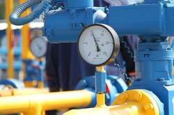 Україна заповнила свої газові сховища на 50%