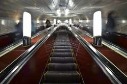 Станція метро «Політехнічний інститут» на два тижні закриється на вхід