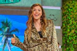 Регина Тодоренко интригует новым форматом шоу