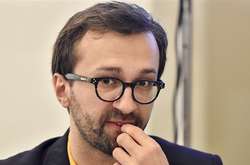 Нардеп Лещенко розкрив секрет свого гаманця