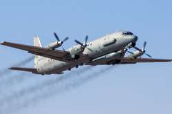 Исчезновение российского самолета в Сирии. Главное