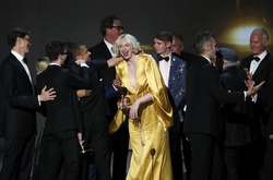 Сериал «Игра престолов» стал лучшим драматическим сериалом по версии премии «Эмми»