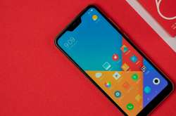 Xiaomi Redmi Note 6 Pro засветился на видео