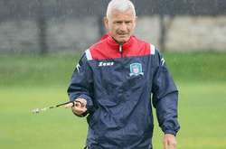 «Арсенал» звільнить італійця Раванеллі з посади головного тренера