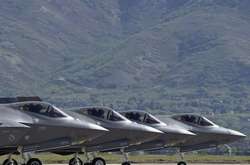 Військово-повітряні сили США хочуть збільшити кількість ескадрилій