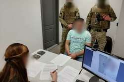 Арештовано терориста ІДІЛ, затриманого в аеропорту «Бориспіль»