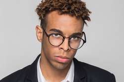 Джонни признался, кого считает виновным в своем вылете из шоу «Топ-модели по-украински»