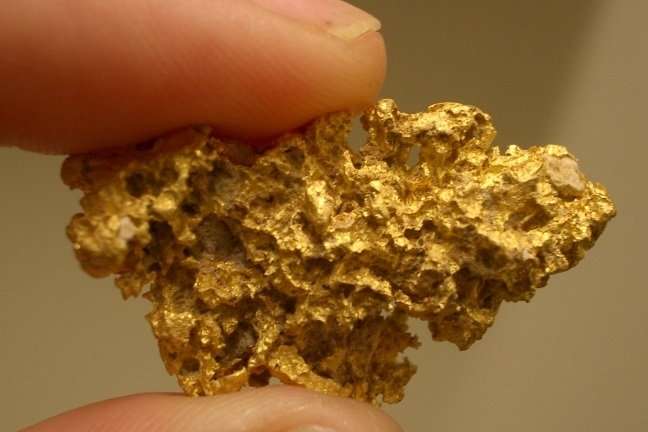 Суд повернув державі золотий рудник на Кіровоградщині 