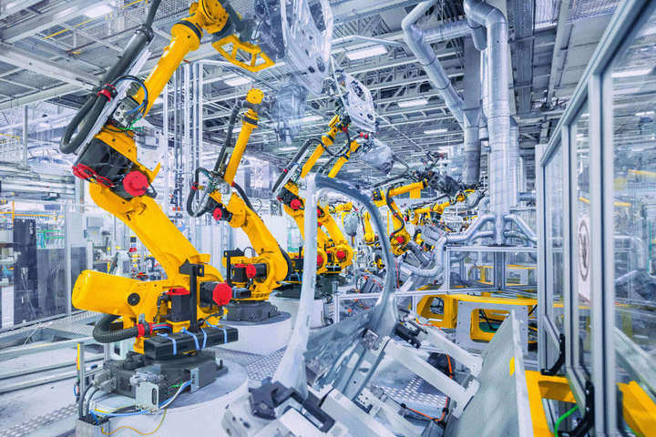Автоматизація до 2022 року ліквідує 75 млн робочих місць