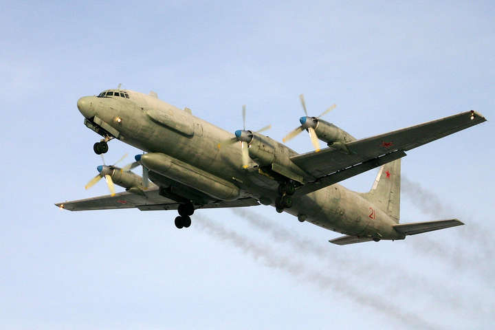 Збиття Іл-20 у Сирії: росіяни знайшли фрагменти тіл, кажуть про 15 загиблих