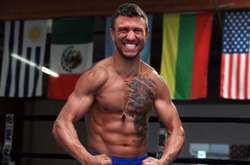 Бій Ломаченко - Педраса відбудеться 8 грудня в Нью-Йорку