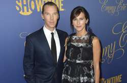 Бенедикт Камбербэтч и его жена Софи ждут третьего ребенка