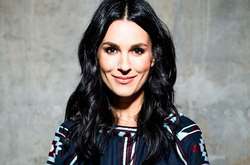 Маша Ефросинина призналась, что не пустила мужа на первый эфир шоу «Танцы со звездами»