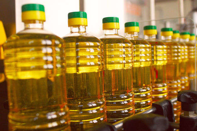 Україна б’є рекорди за експортом соняшникової олії 
