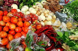 Киян запрошують на сезонні ярмарки (адреси)