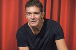 Антонио Бандерас