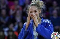 Українка Білодід стала героїнею промо-ролику до Чемпіонату світу з дзюдо (відео)