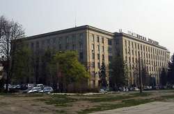 Видавництво «Преса України» закривається. Будівлю віддали ДБР?