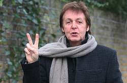 Новый альбом Маккартни занял первую строчку в чарте Billboard 200 впервые за 36 лет