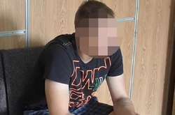  Псевдомінером виявився 25-річний раніше судимий киянин 