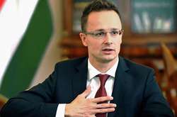 Угорщина не порушуватиме єдність в ЄС щодо антиросійських санкцій