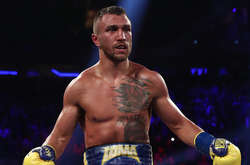 Ломаченко очолив рейтинг кращих боксерів світу журналу The Ring