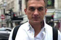 Влад Топалов получил трамву, защищая беременную Тодоренко