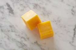 В сети показали, как выглядят 100 калорий в порциях здоровой и полезной еды