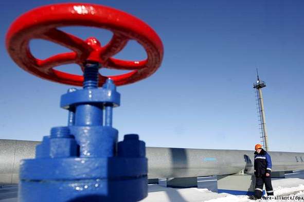 РФ планує до кінця року підписати із КНР угоду про західний газовий коридор