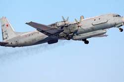 Ізраїль відкинув звинувачення щодо збиття російського Іл-20