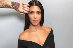 Кардашьян бросила любимого ради 20-летнего парня